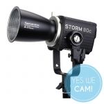 Aputure Storm 80c Bowens Mount