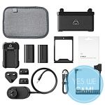 Atomos 5-inch Accessory Kit Version II Zubehör