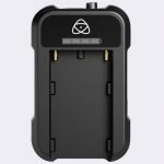 Atomos Fast Battery Charger + Power Supply Schnellladung