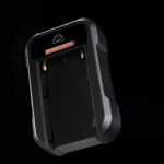 Atomos Fast Battery Charger + Power Supply 2A