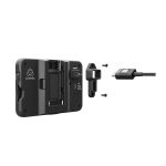 Leichter Atomos Shinobi GO 5-Zoll-Monitor für mobile Kamera-Setups