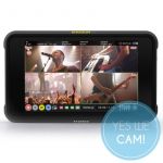 Atomos Shogun Classic 10-Bit-HDR