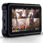 Atomos Shogun Classic XLR-Audio