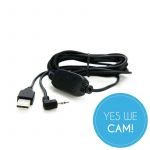 Atomos USB to Serial Calibration Cable