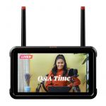Atomos Zato Connect Assist-Funktionen