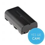 Atomos 2600mAh Battery - Akku