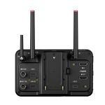 Ninja TX im Einsatz bei Liveproduktion mit aktivierter Kamera-zu-Cloud-Funktion