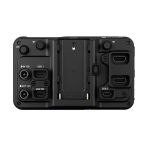 Atomos Ninja TX im mobilen Videoproduktions-Setup mit Akkuversorgung