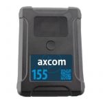 Axcom V-Mount Akku Li-Ion Micro kompakt - 14,8V 155Wh mit LED Display Kaufen