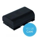 Axcom U-LPE6 Akku für Canon