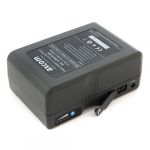 Axcom U-SVLO-230U Akku