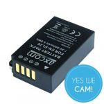 Axcom U20 Akku für Nikon und Blackmagic Pocket kaufen