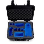 B&W Koffer für DJI Mavic 3 ✓ Stabile Schutzhülle mit IP67 Zertifizierung