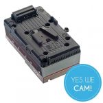 Bebob Strom Puffer ML-120V/V