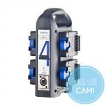 Bebop VS4MICRO Ladegerät Akku