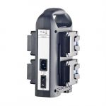 Bebop VS4MICRO Ladegerät laden