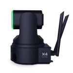 BirdDog X4 Ultra Black Videoaufnahmen