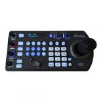 BirdDog 3x P4K Black und 1x FREE PTZ Keyboard Steuerung