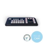 BirdDog Control Surface for MAKI Live maki live steuerung