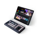 BirdDog Control Surface for MAKI Live livestream controller