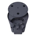 BirdDog O4 Outdoor Camera - Grey Unterseite