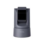 BirdDog O4 Outdoor Camera - Grey Vorderansicht