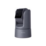 BirdDog O4 Outdoor Camera - Grey mit 30-fach Zoom