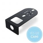 BirdDog Wall Mount für X1 und X1 Ultra Black Wandbefestigung