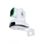 BirdDog Wall Mount für X1 und X1 Ultra White PTZ-Kamera