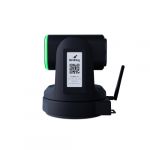 BirdDog X1 Black Livestream