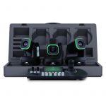 BirdDog X1 KBD Bundle Black PTZ-Kamera