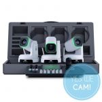 BirdDog X1 KBD Bundle White Steuerpult