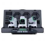 BirdDog X1 KBD Bundle White PTZ-Kamera