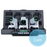 BirdDog X1 Ultra KBD Bundle White Steuerpult