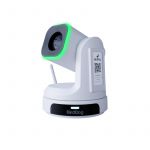 BirdDog X1 White 20-facher Zoom