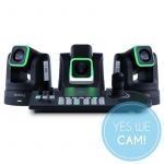 BirdDog X5 Ultra KBD Combo Black Steuerpult