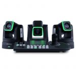 BirdDog X5 Ultra KBD Combo Black PTZ-Kamera