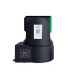 BirdDog XL Ultra Black PTZ-Kamera für XR- und Virtual-Production