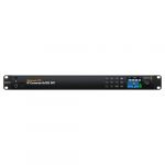 Blackmagic 2110 IP Converter 8x12G SFP Niedrige Latenz