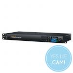 Blackmagic 2110 IP Converter 8x12G SFP Ultra HD