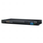 Blackmagic 2110 IP Converter 8x12G SFP Glasfaserkonverter