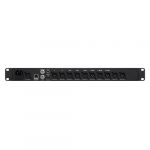 Blackmagic Videohub Mini  8x4 12G Medientechnik