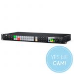 Blackmagic ATEM 2 M/E Constellation 4K Videoaufnahme