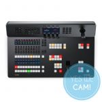 Blackmagic ATEM Television Studio 4K8 Produktionsmischer