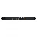 Blackmagic Audio Monitor 12G G3 Tonspur