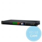 Blackmagic Audio Monitor 12G G3 Streaming