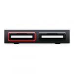 Blackmagic Cloud Dock 2 Echtzeit