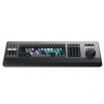 Blackmagic Design DaVinci Resolve Editor-Keyboard Suchlaufregler