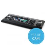 Blackmagic Design DaVinci Resolve Editor-Keyboard Editing-Funktionen