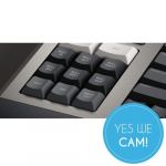 Blackmagic Design DaVinci Resolve Editor-Keyboard schneller Schnitt 